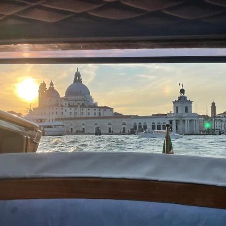 Remer Suites Venedig Eksteriør billede