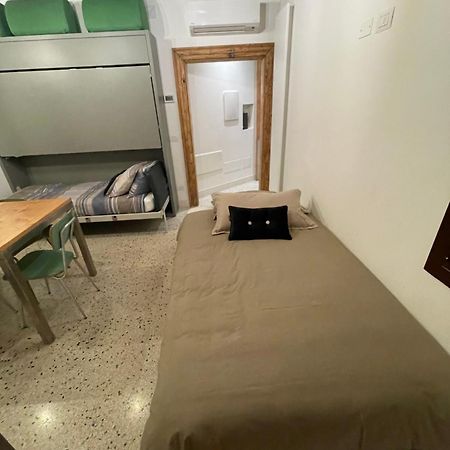 Remer Suites Venedig Værelse billede