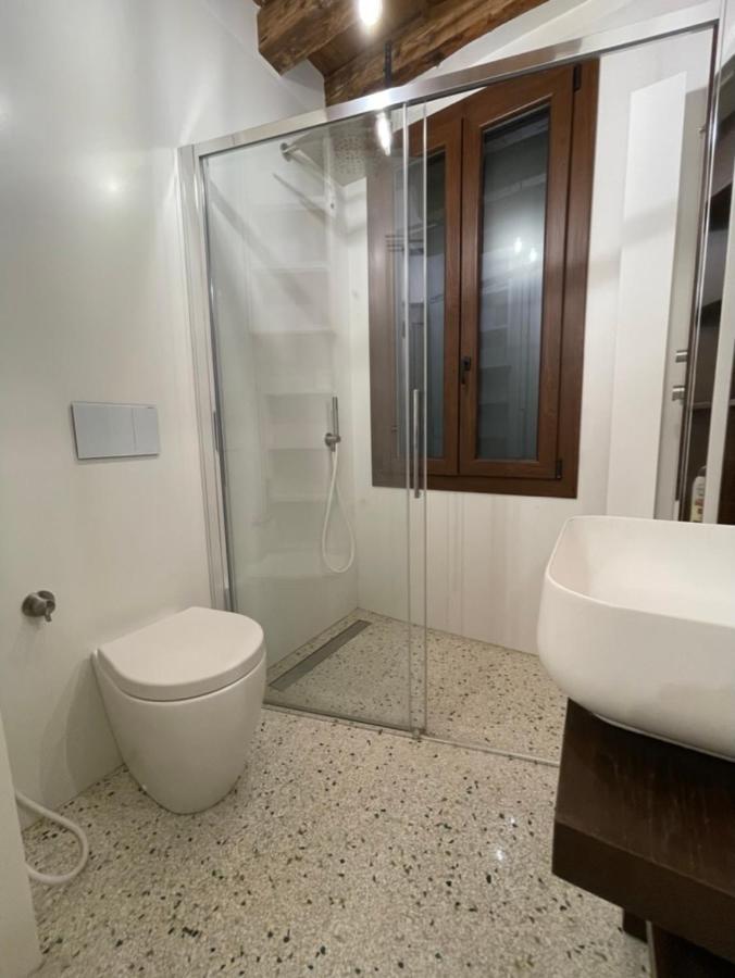 Remer Suites Venedig Eksteriør billede