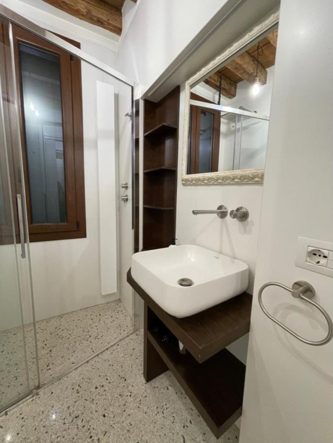 Remer Suites Venedig Eksteriør billede