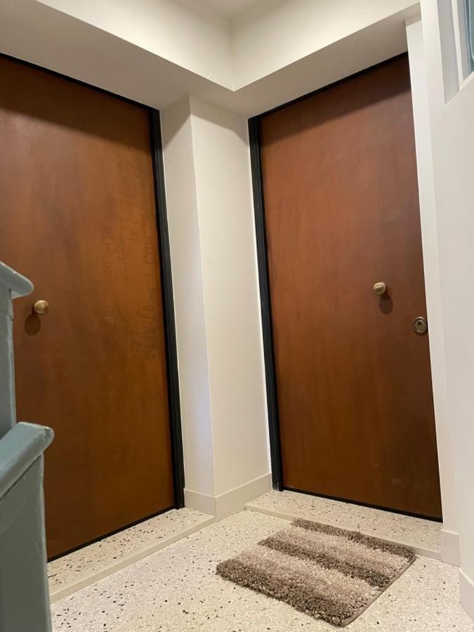 Remer Suites Venedig Eksteriør billede