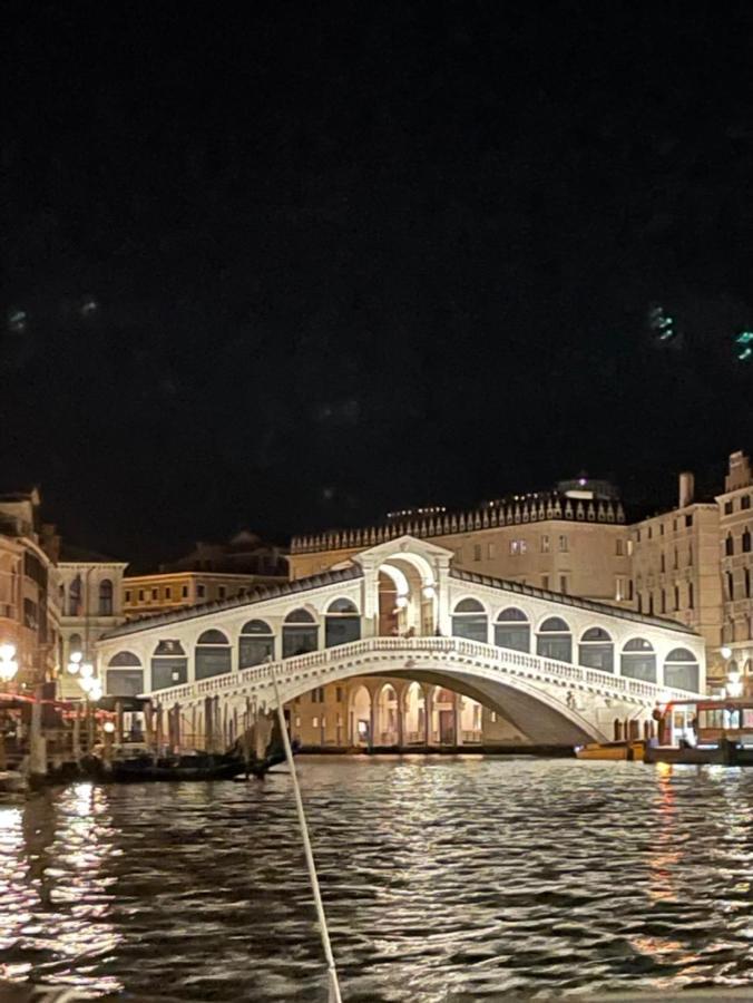 Remer Suites Venedig Eksteriør billede