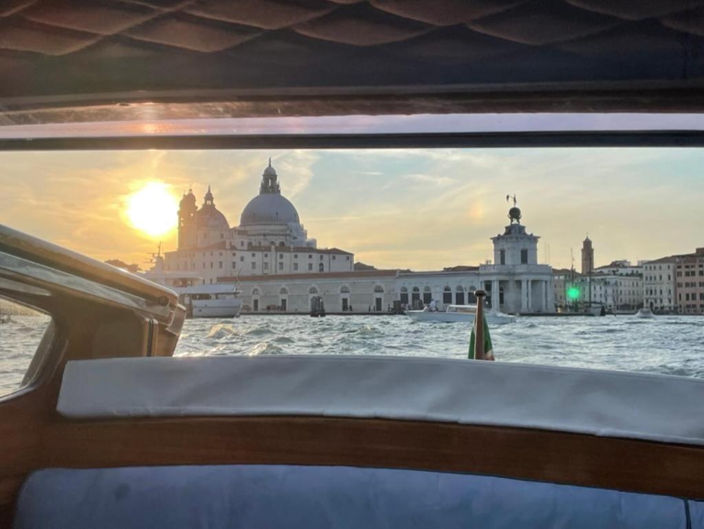 Remer Suites Venedig Eksteriør billede