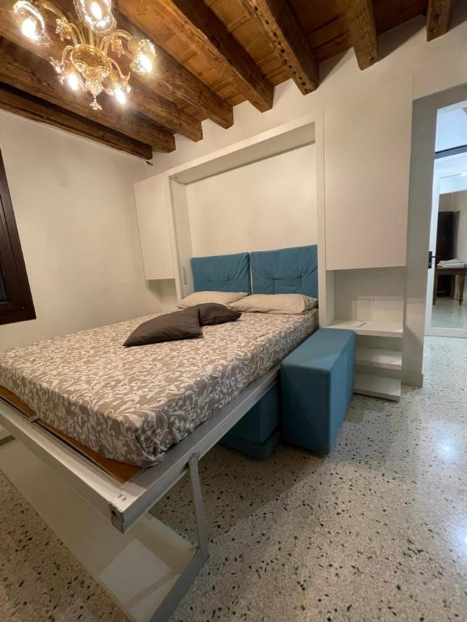 Remer Suites Venedig Eksteriør billede