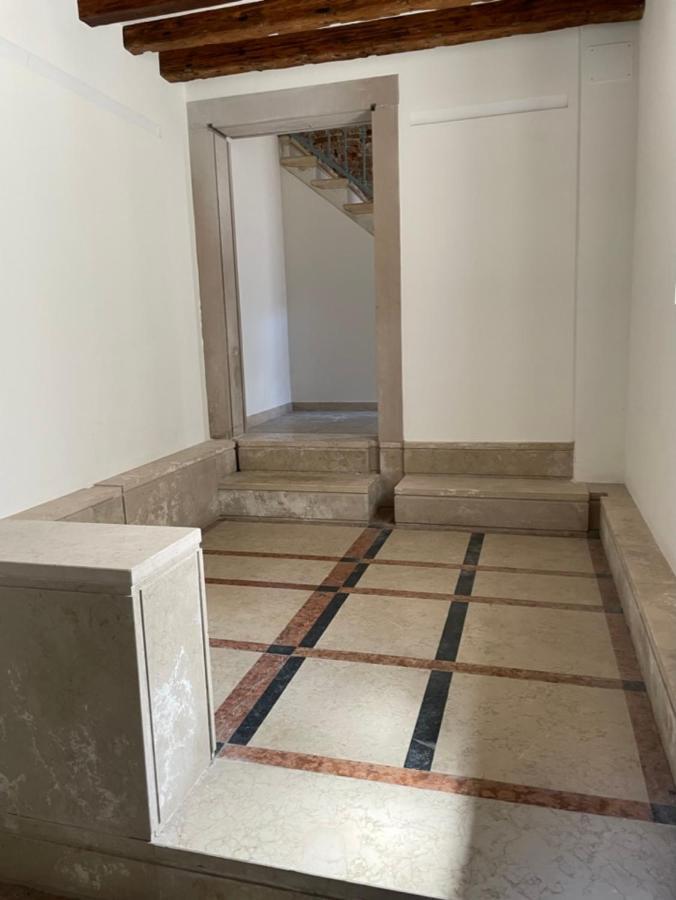 Remer Suites Venedig Eksteriør billede
