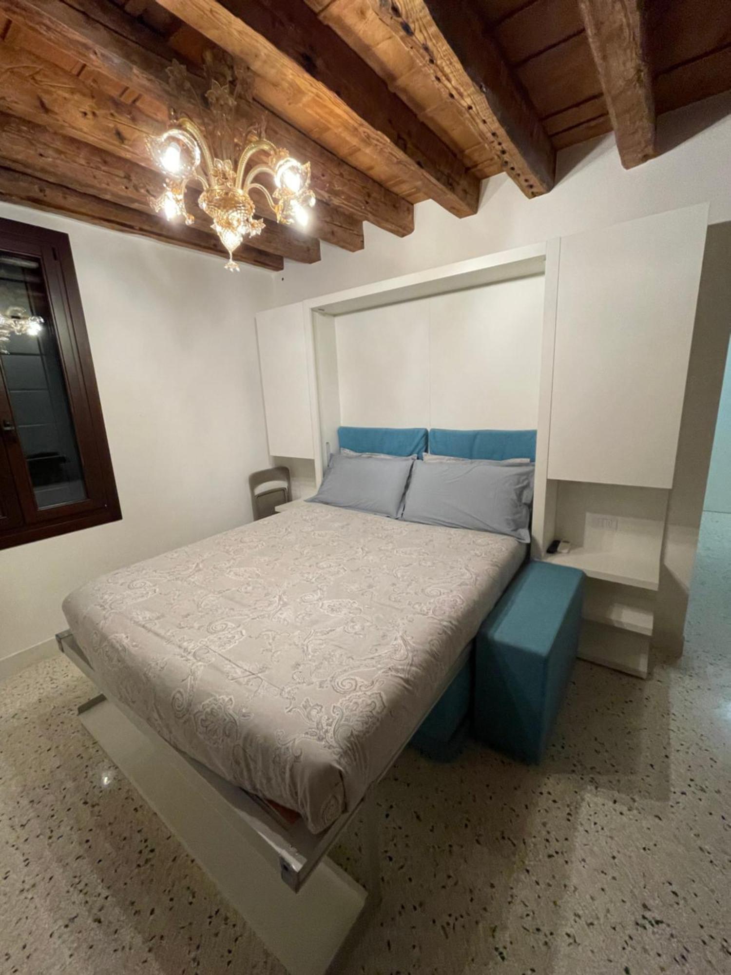 Remer Suites Venedig Værelse billede