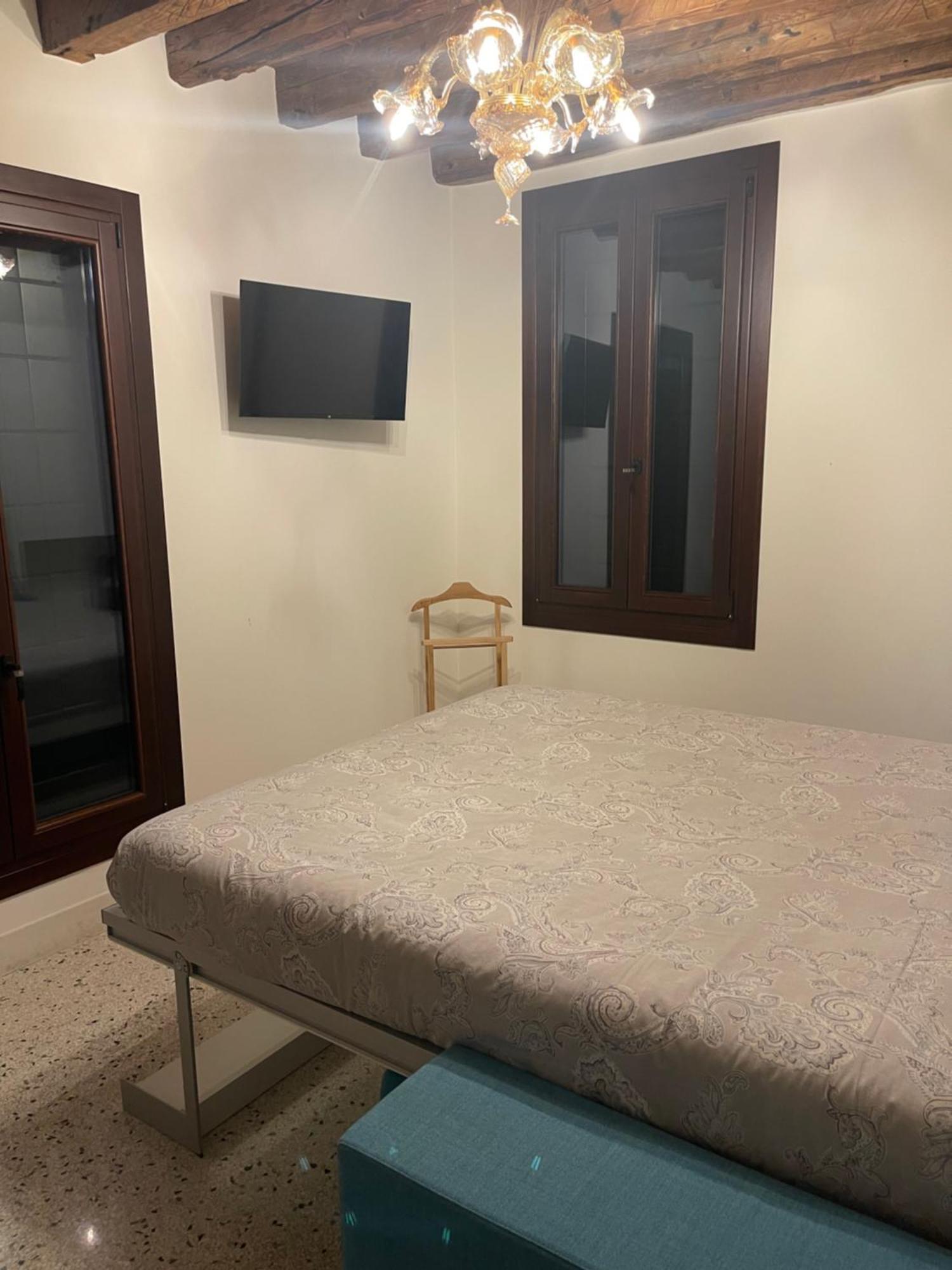 Remer Suites Venedig Værelse billede