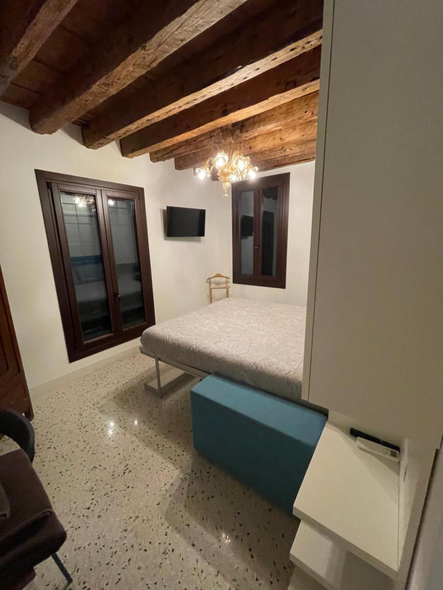 Remer Suites Venedig Værelse billede