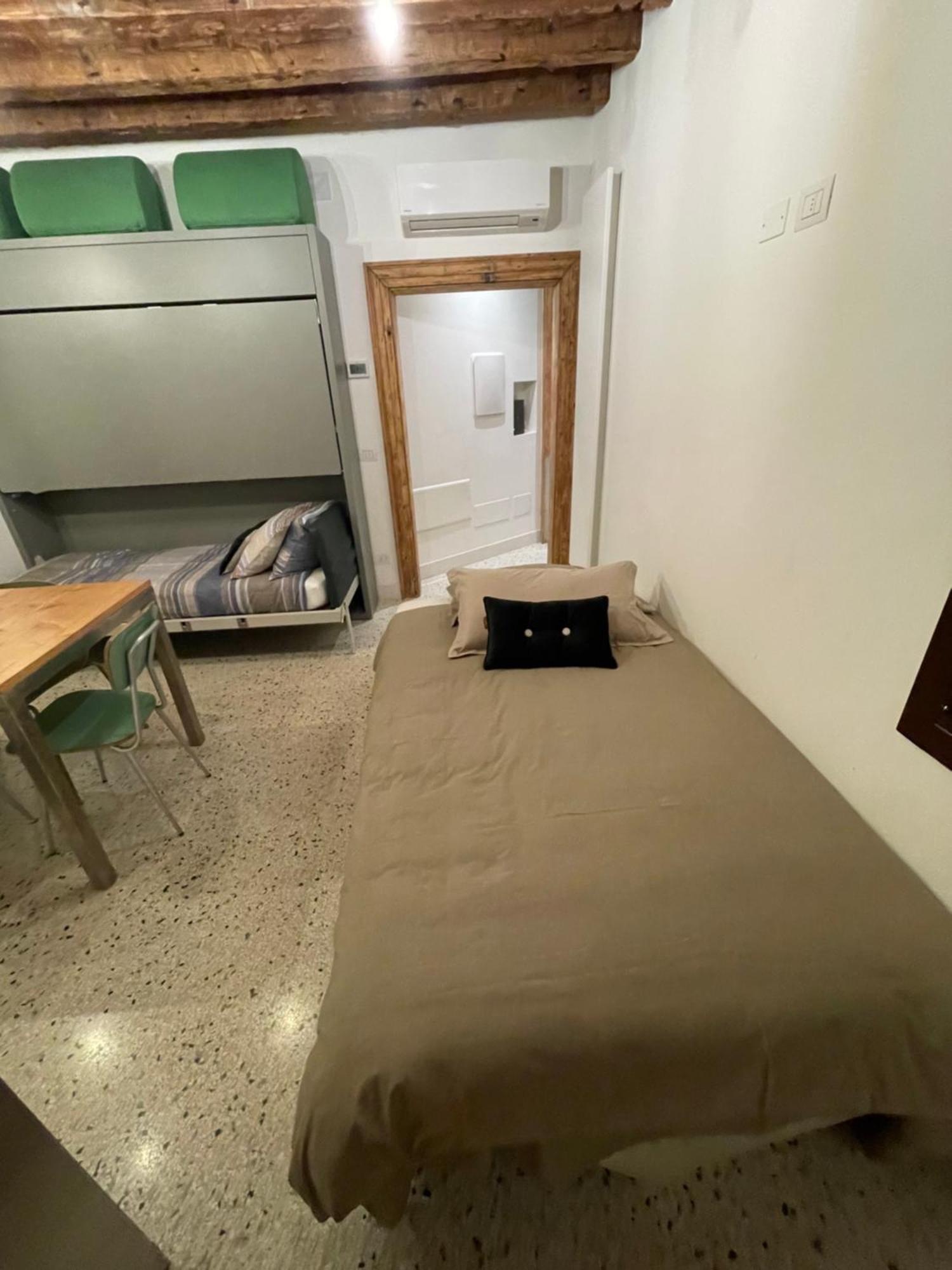 Remer Suites Venedig Værelse billede